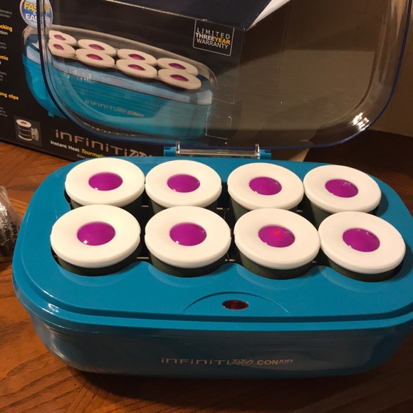 infiniti Pro by CONAIR - Picture 6 of 6